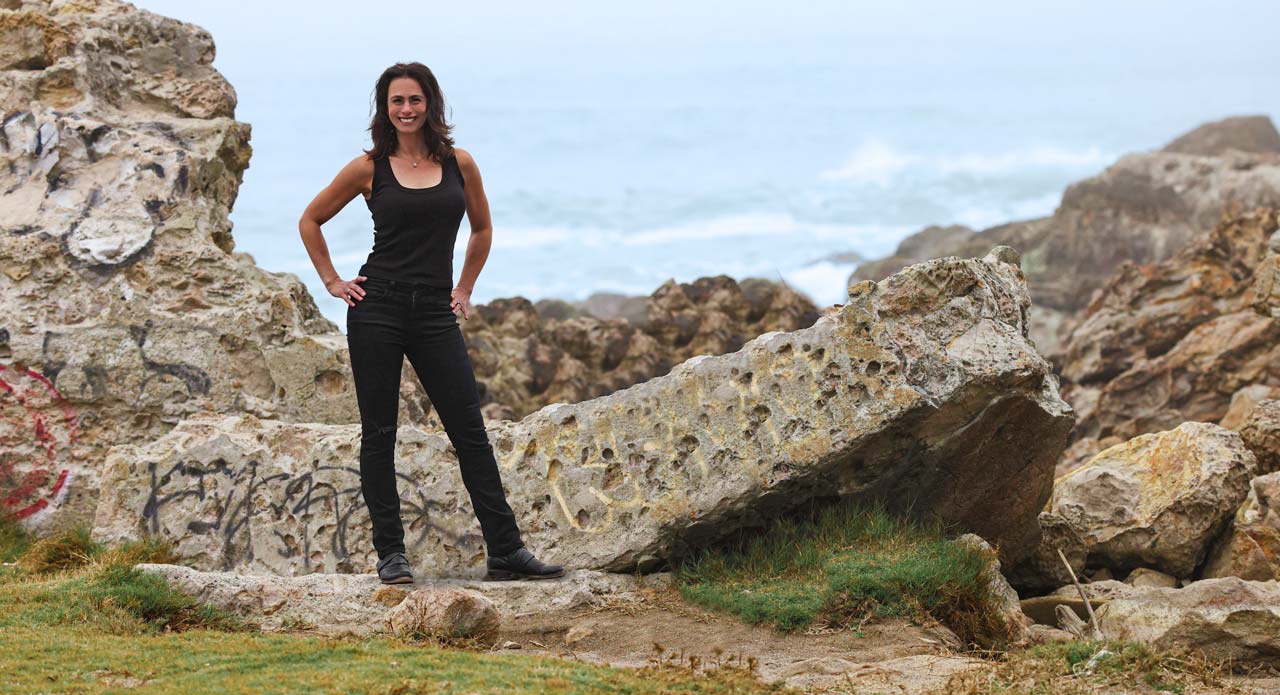 Amber Rosenberg, life coach, career coach, working mothers coach