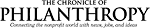 The Chronicle of Philanthropy