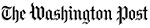 The Washington Post